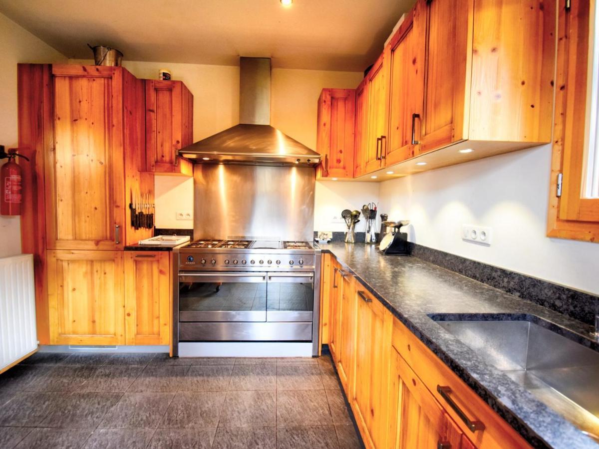 Chalet De Luxe Avec Cheminee, Terrasse, Garage A Morzine - Fr-1-524-14 Екстериор снимка