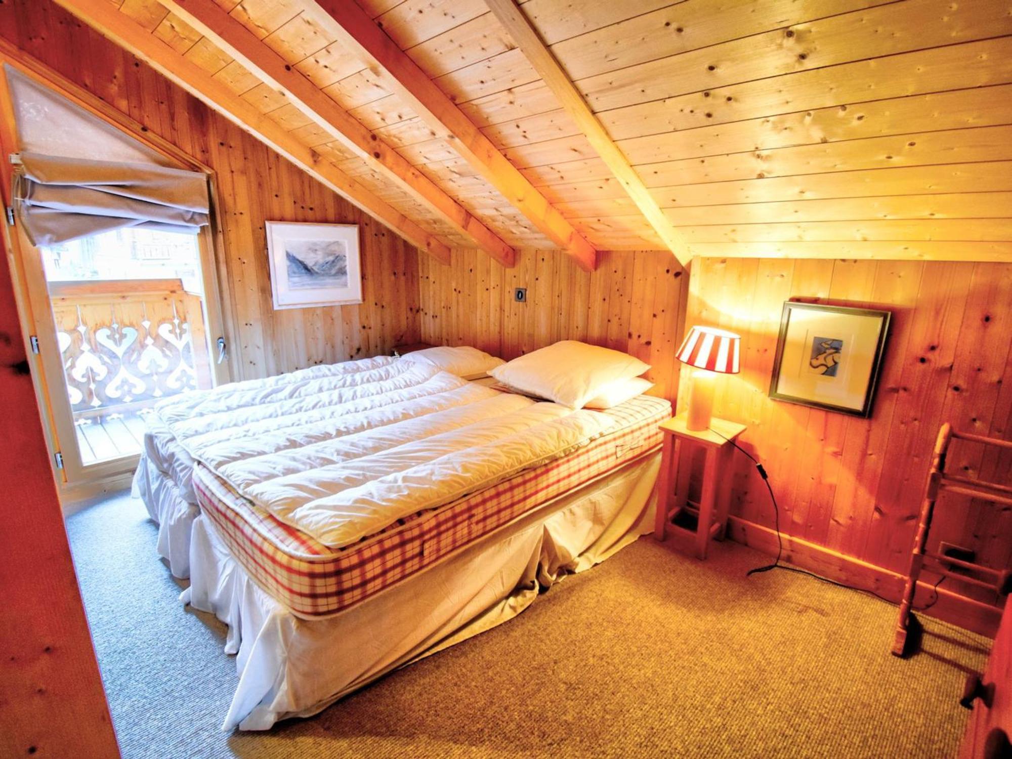 Chalet De Luxe Avec Cheminee, Terrasse, Garage A Morzine - Fr-1-524-14 Екстериор снимка